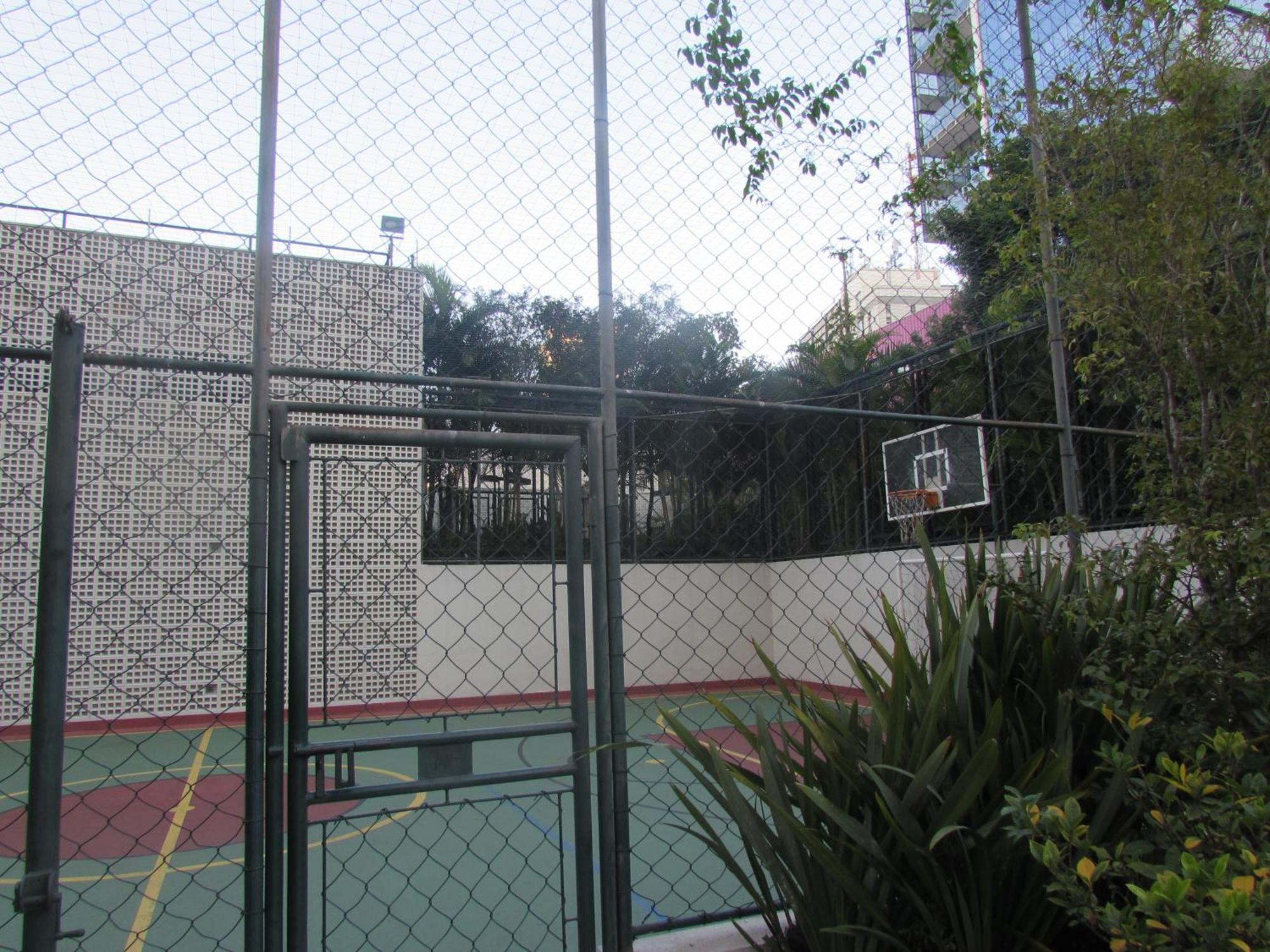 Thera Pinheiros-Sp Brazil São Paulo Eksteriør bilde